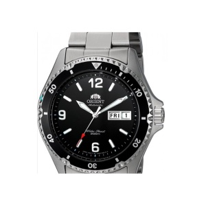 Ceas Orient Mako II FAA02001B9 – Diver Automatic 42mm, Inox - Img 2