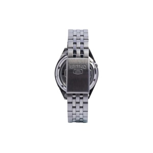 Ceas Seiko 5 Automatic SNKL29K1 – Eleganță Clasic-Modernă și Precizie Mecanică - Img 4