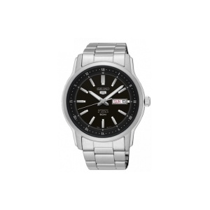 Ceas Seiko 5 Automatic SNKP11K1 – Arta Orologiei Japoneze și Design Masculin Robust