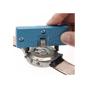 Cheie Desfacere Capace Ceas cu Filet Capete Patrate WZ2075 - Img 4