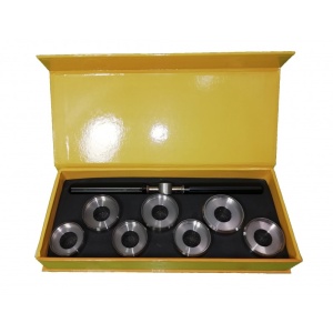 Cheie pentru ceasuri tip Rolex No. 5539 cu 7 capete