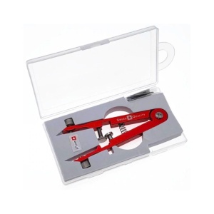 Cleste tip extractor de telescoape cu 8 capete diferite - Img 2