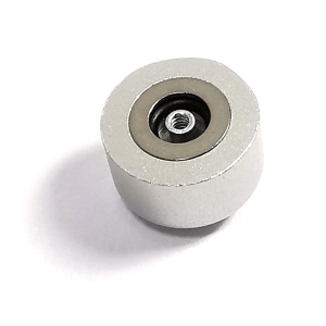 Coronita Argintie Pentru Ceas WZ4538 - Img 2