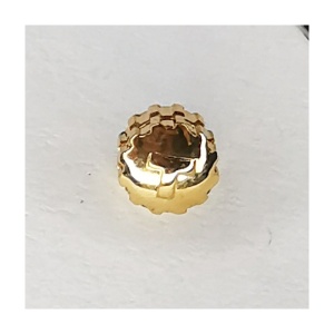 Coronita aurie pentru ceas Tissot Waterproof WZ1792