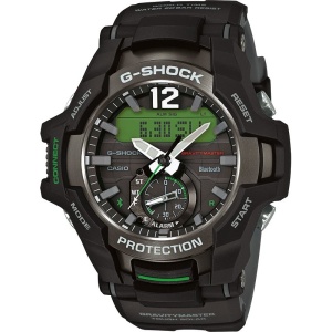 Curea Ceas Din Silicon Compatibila Casio GR-B100 GRB100 - Img 2