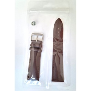 Curea Ceas Maro, Lungime M (120/75 mm) – Universală pentru Lățimi 18, 20, 22, 24 mm - Img 2