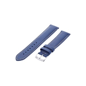 Curea Ceas Piele Eco Albastra Morellato 18mm 20mm 22mm A01U3687934064CR