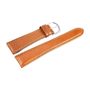 Curea Ceas Piele Ecologica Maro 12mm 20mm 813873730020