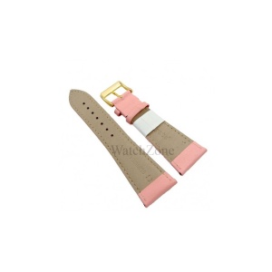 Curea Ceas Piele Naturala Roz Nagata 10mm 12mm 14mm 16mm 18mm 20mm 22mm 24mm 26mm 28mm 30mm WZ1961 - Img 7