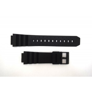 Curea Ceas Silicon CASIO 16mm-23mm 09521085