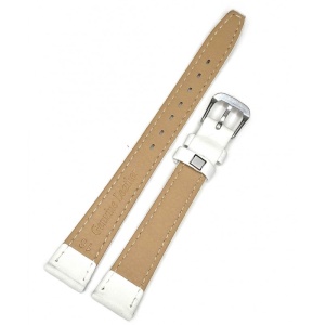Curea Ceas XXL – Piele Ecologică – 5 Culori (Negru, Roșu, Maro, Alb) – 7 Lățimi (12-24 mm) – Lungime Extinsă - Img 4