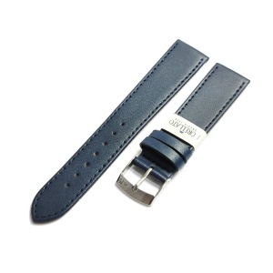 Curea de ceas Bleumarin Morellato Sprint Calf - 12mm, 14mm, 16mm, 18mm, 20mm - Img 4