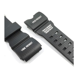 Curea de ceas din silicon pentru ceas CASIO G-Shock GWG 1000 - Img 4