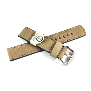 Curea de ceas Gri Morellato Origami Recycable Paper - 20mm, 22mm - Img 2