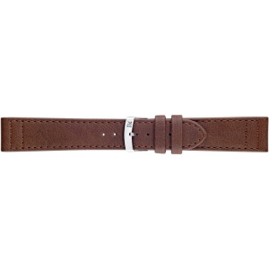 Curea de ceas maro Morellato Green Coletion 18mm 20mm 22mm 24mm A01X4472A39041CR - Img 2