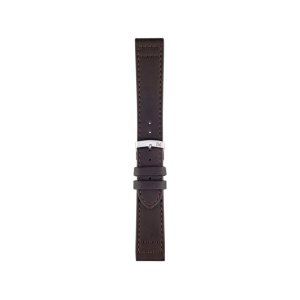 Curea de ceas maro Morellato Green Coletion 18mm 20mm 22mm 24mm A01X4472A39032CR - Img 2