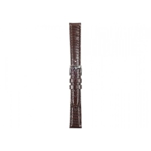 Curea de ceas Morellato - Maro - Piele de Soparla - 18mm / 20mm - A01U0858040030CR - Img 2