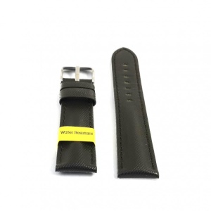 Curea de ceas Morellato Riding Cuir - Maro - 22mm - A01X4749797032CR - Img 3