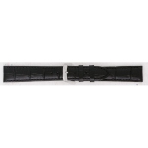 Curea de ceas neagra Morellato Performance Samba 14mm 16mm 18mm 20mm 22mm A01X2704656019CR - Img 3