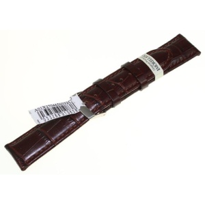 Curea de cesa maro inchis Morellato Performance 14mm 16mm 18mm 20mm 22mm A01X2704656032CR - Img 2