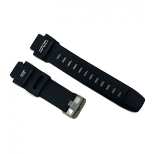Curea din rășină (resin) pentru ceas Casio ProTrek PRG-270 / PRG-250 / PRG-500 / PRW-2500 / PRW-3500 / PRW-5100 WZ1279