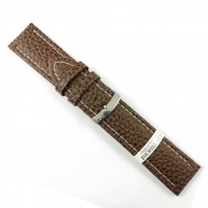 Curea pentru ceas din piele naturala Maro Morellato - 24mm - C3222 - Img 3