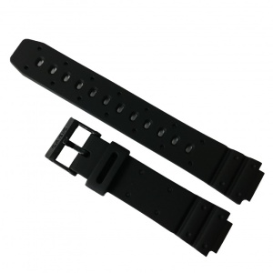 Curea Silicon CASIO 14mm - 20mm