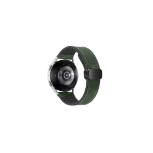 Curea Verde de SmartWatch Samsung Galaxy Watch / Huawei Watch GT5/5 Pro WZ5499