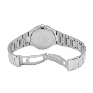 Festina Boyfriend F16716/1 – Ceas Damă – 36,5 mm – Quartz Japonez – Cadran Argintiu – Brățară Oțel - Img 3