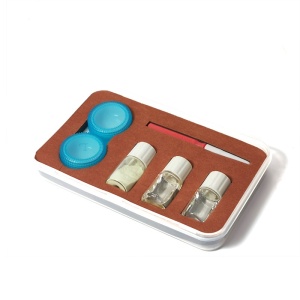 Kit Aplicare Pasta Fluorescenta - Img 3