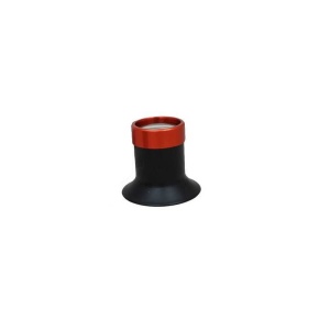 Lupă Profesională Metalică 10X și 15X - Img 2