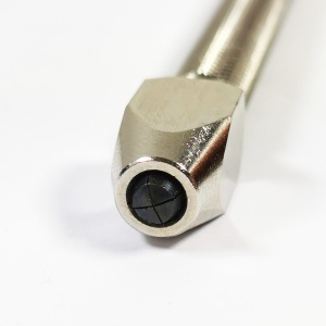 Mandrină manuală (Pin Vice) 0-3.1mm, instrument profesional pentru ceasornicărie și bijuteriic WZ4930 - Img 3