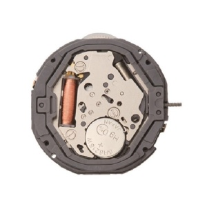Mecanism ceas Quartz Miyota 6P27