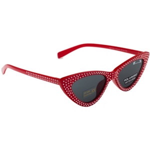 Ochelari de soare damă Matteo Ferari MFJH-006RB - Img 2