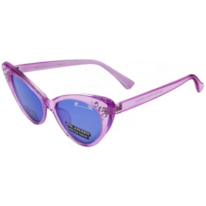 Ochelari de soare damă Matteo Ferari MFJH-006V
