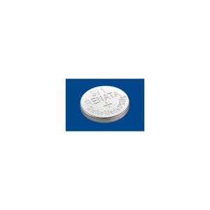 Pachet 10 baterii pentru ceas - Renata 371