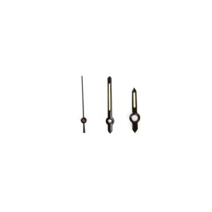 Set indicatori negrii Miyota 2035 WZ2558
