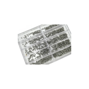 Set suruburi mecanica fina Ceasornicarie Optica - Img 2