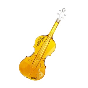 Sticla-decantor - Vioara - WZ5199 - Img 1