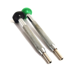 Șurubelniță Hexagonală Universală Degree – Pentru Ceasornicărie și Modele RC 1/14 TAMIYA – Unealtă Metalică de Precizie - Img 1