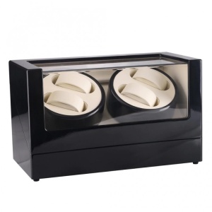 Watch Winder Cutie Intors Ceasuri Automatice 4 Spatii - WW3933 - Img 4