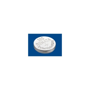 Baterie Ceas Renata 395 (SR927SW) – Oxid de Argint – 0% Mercur – Swiss Made