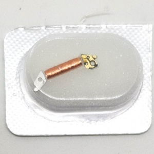 Bobină (Coil) Compatibilă Miyota 1L02 / 1L12 / 1L22 / 1L32 / 1L40 / 1L45 / 1M02 / 1M12 – Piesă Schimb Originală