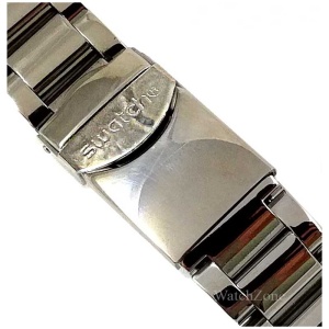 Bratara Ceas Otel Inoxidabil SWATCH 17mm WZ1960 - Img 3