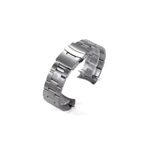 Brățară Oțel Inoxidabil pentru Seiko 5 SKX007 / SKX009 / SRPD - 18 /19 /20 /21 / 22mm