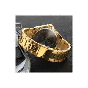 Ceas Barbatesc Curren 8320 – Ediția Gold - Img 3