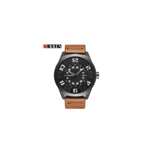 Ceas Barbatesc CURREN Fashion - BROWN