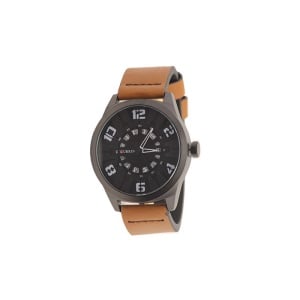 Ceas Barbatesc CURREN Fashion - BROWN - Img 2