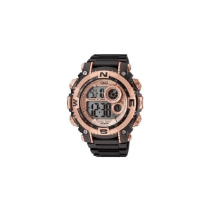 Ceas barbatesc digital Q&Q M133J004Y