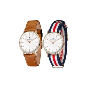 Ceas Barbatesc Elegant DANIEL KLEIN Slim DK10845-5